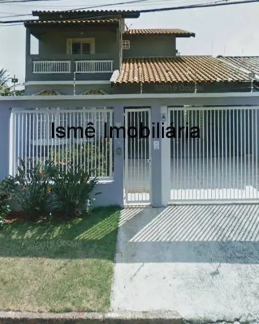 Foto 4 de Sobrado com 3 quartos à venda, 300m2 em Cidade Universitária, Campinas - SP