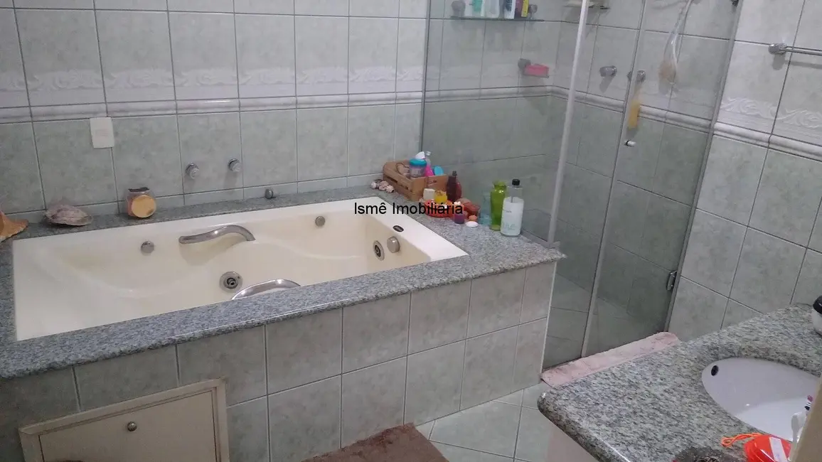 Foto 6 de Sobrado com 3 quartos à venda, 300m2 em Cidade Universitária, Campinas - SP