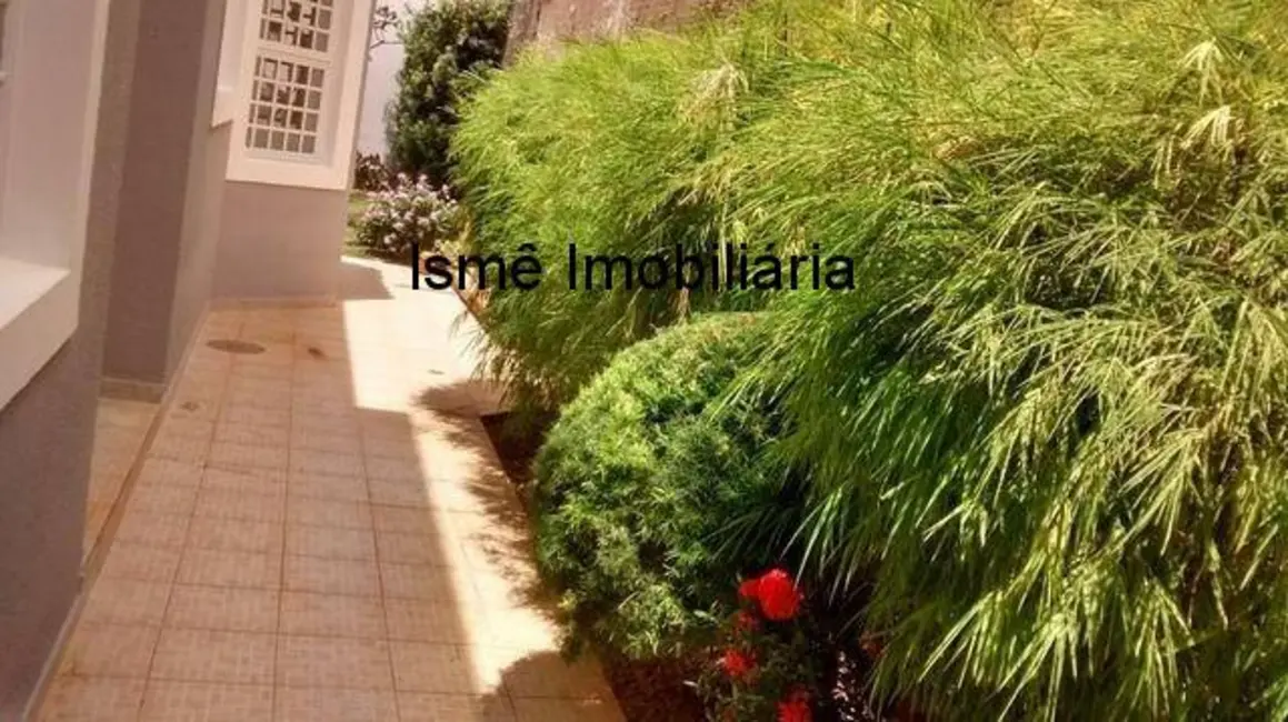 Foto 3 de Sobrado com 3 quartos à venda, 300m2 em Cidade Universitária, Campinas - SP