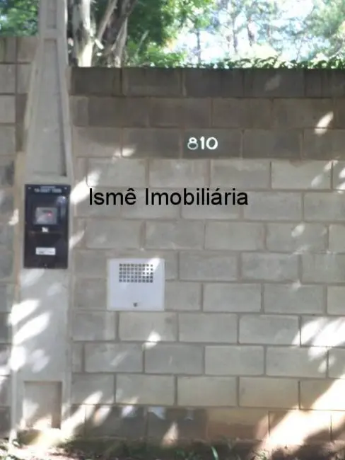 Foto 9 de Terreno / Lote à venda, 1830m2 em Chácara Santa Margarida, Campinas - SP