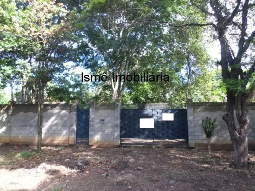 Foto 2 de Terreno / Lote à venda, 1830m2 em Chácara Santa Margarida, Campinas - SP