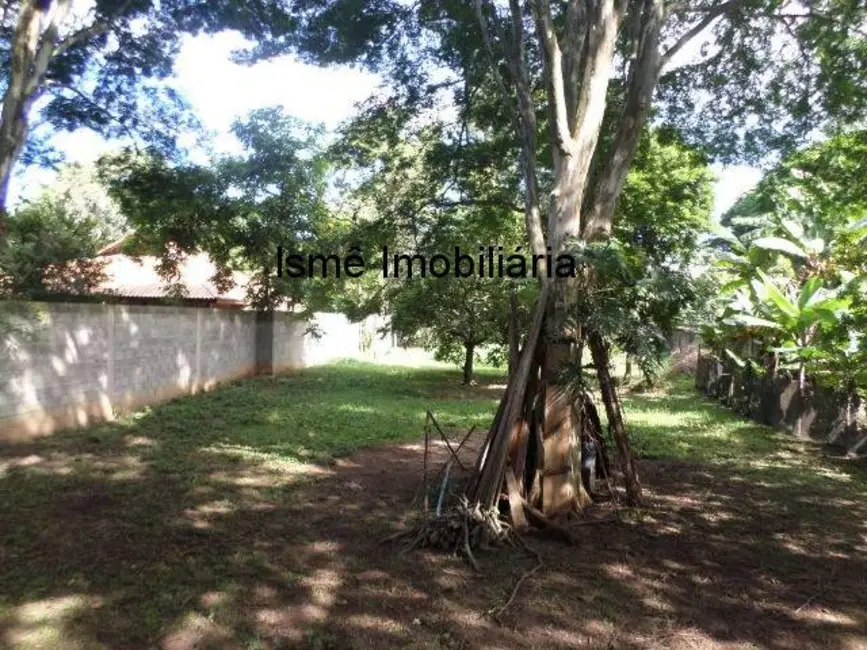 Foto 7 de Terreno / Lote à venda, 1830m2 em Chácara Santa Margarida, Campinas - SP