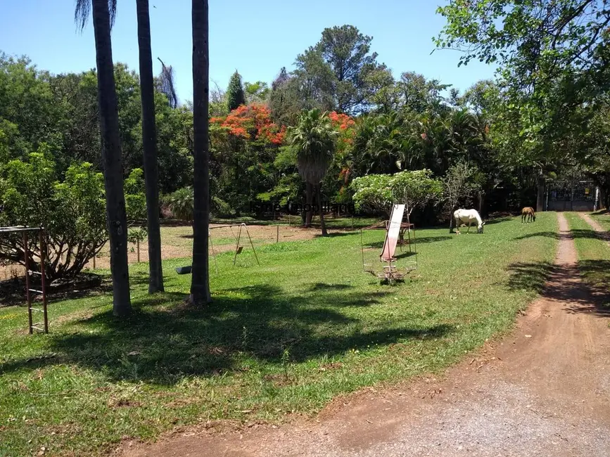 Terreno / Lote à venda, 14034m2 em Barão Geraldo, Campinas - SP - imagem 7 Foto 7 de Terreno / Lote à venda, 14034m2 em Barão Geraldo, Campinas - SP