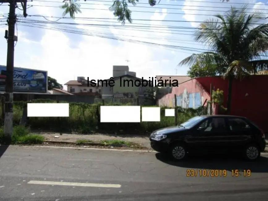 Foto 2 de Terreno / Lote à venda, 525m2 em Cidade Universitária, Campinas - SP