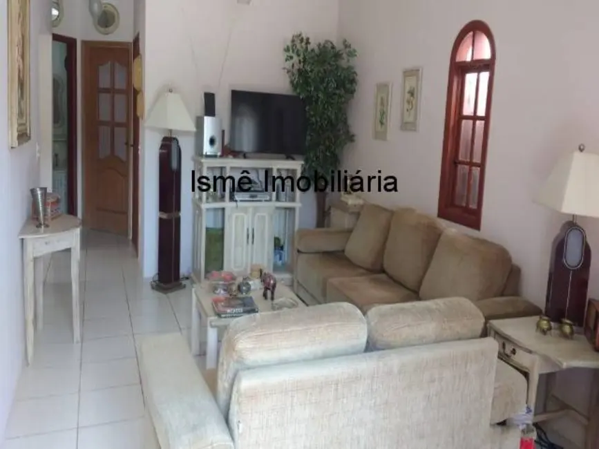 Foto 1 de Casa com 5 quartos à venda, 166m2 em Residencial Terra Nova, Campinas - SP
