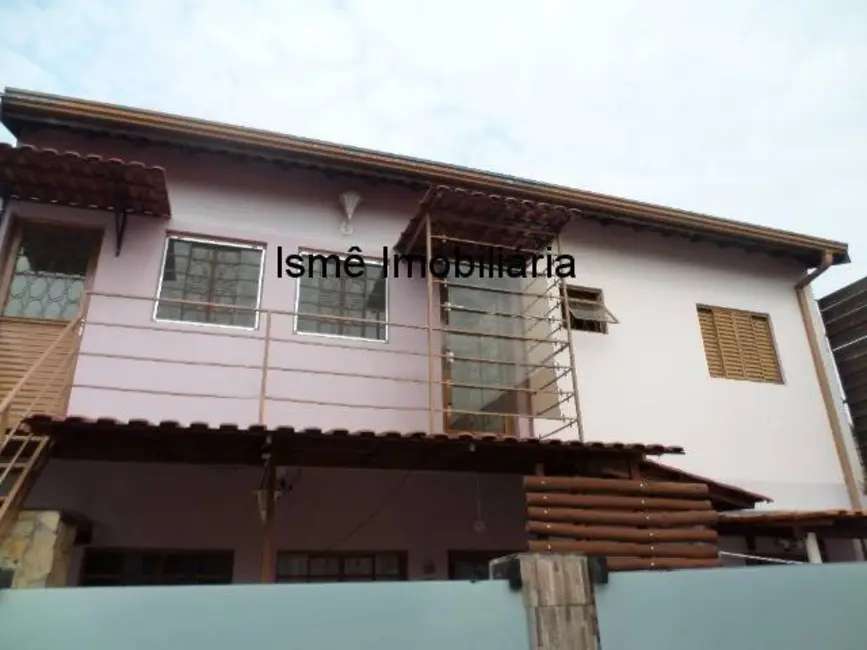 Foto 2 de Casa com 5 quartos à venda, 166m2 em Residencial Terra Nova, Campinas - SP