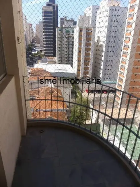 Foto 2 de Apartamento com 1 quarto à venda, 50m2 em Centro, Campinas - SP