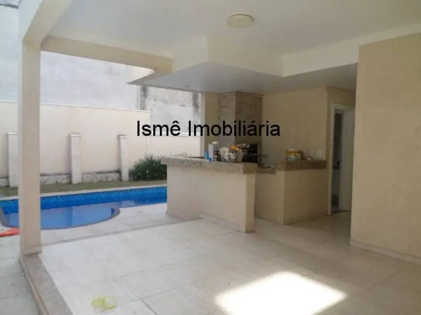 Foto 1 de Casa de Condomínio com 4 quartos à venda, 360m2 em Swiss Park, Campinas - SP