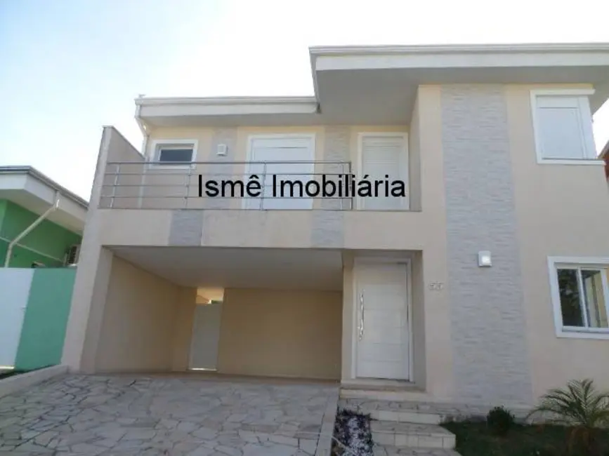 Foto 2 de Casa de Condomínio com 4 quartos à venda, 360m2 em Swiss Park, Campinas - SP