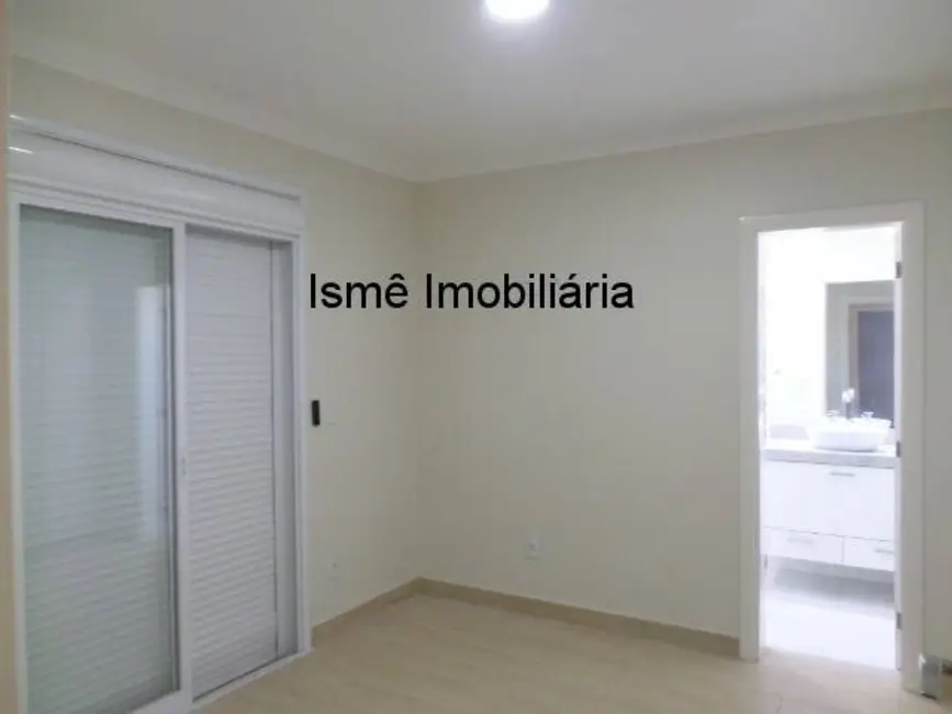 Foto 3 de Casa de Condomínio com 4 quartos à venda, 360m2 em Swiss Park, Campinas - SP