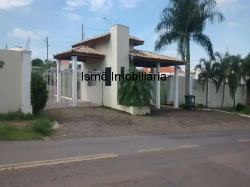 Foto 2 de Terreno / Lote à venda, 351m2 em Chácara Santa Margarida, Campinas - SP