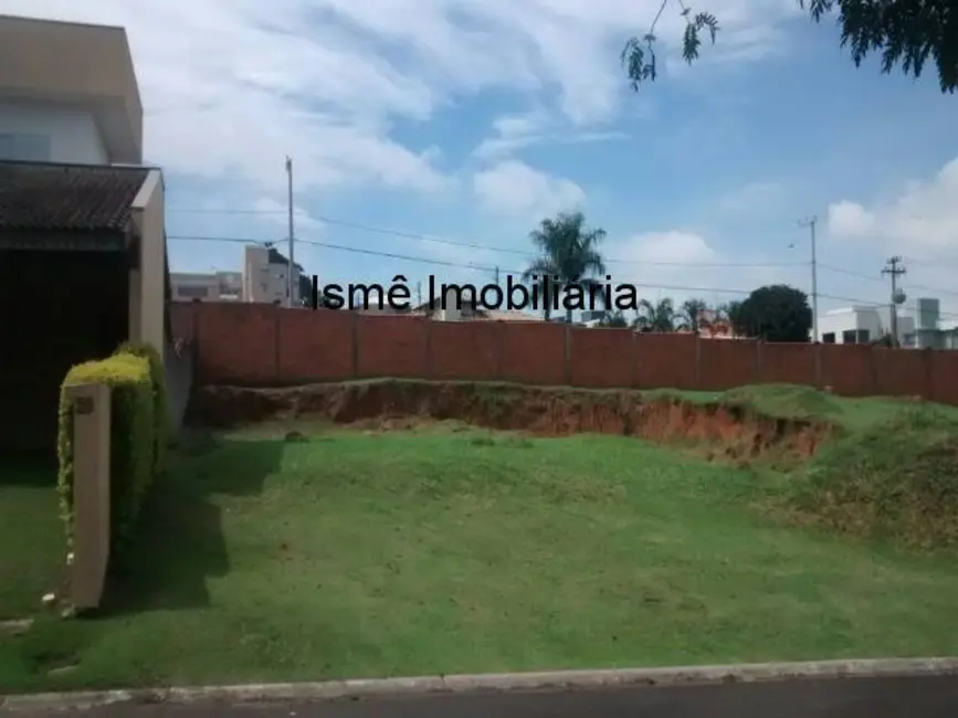 Foto 4 de Terreno / Lote à venda, 361m2 em Chácara Santa Margarida, Campinas - SP