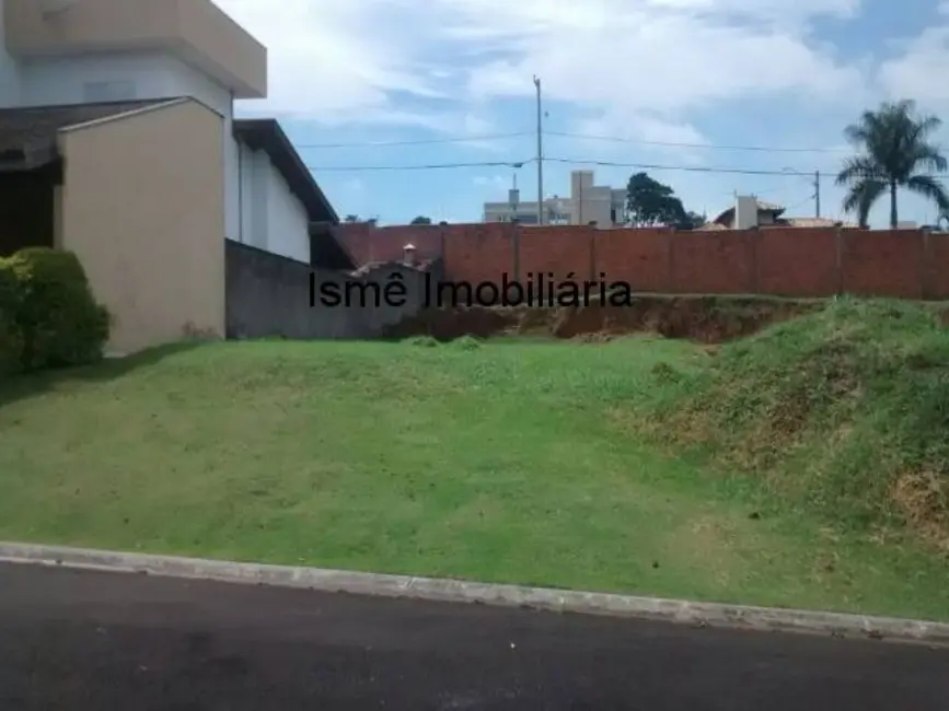Foto 3 de Terreno / Lote à venda, 361m2 em Chácara Santa Margarida, Campinas - SP