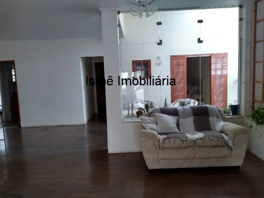Foto 2 de Casa com 3 quartos à venda, 240m2 em Jardim Eulina, Campinas - SP