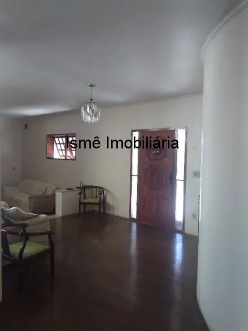 Casa com 3 quartos à venda, 240m2 em Jardim Eulina, Campinas - SP - imagem 3 Foto 3 de Casa com 3 quartos à venda, 240m2 em Jardim Eulina, Campinas - SP