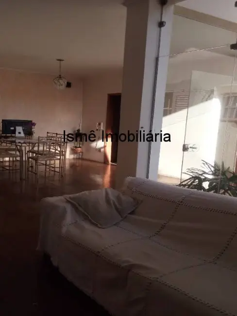 Casa com 3 quartos à venda, 240m2 em Jardim Eulina, Campinas - SP - imagem 5 Foto 5 de Casa com 3 quartos à venda, 240m2 em Jardim Eulina, Campinas - SP