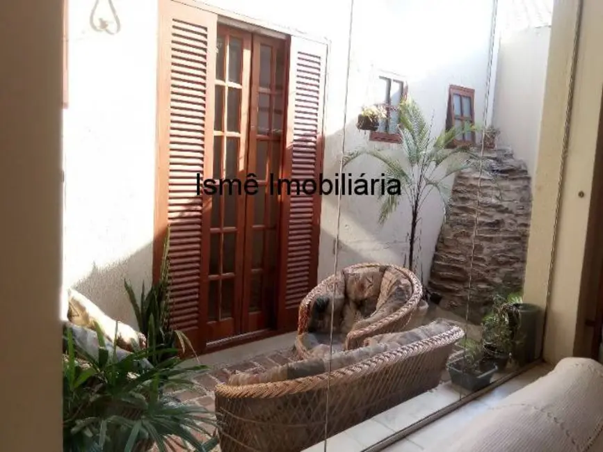 Foto 1 de Casa com 3 quartos à venda, 240m2 em Jardim Eulina, Campinas - SP