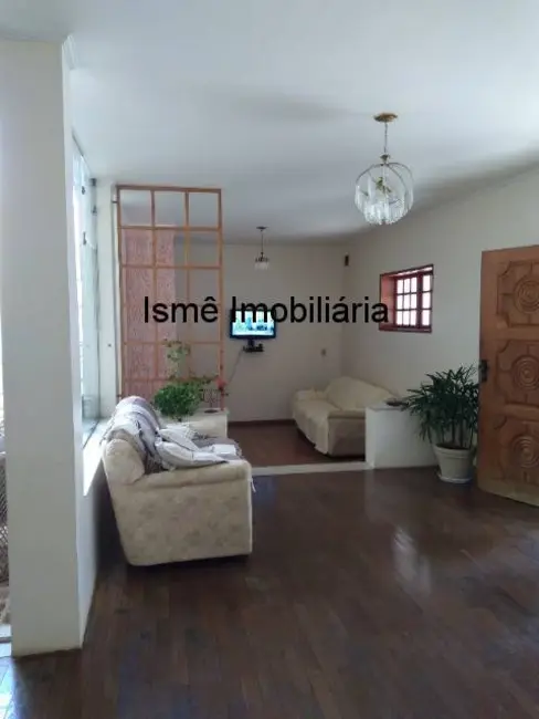 Casa com 3 quartos à venda, 240m2 em Jardim Eulina, Campinas - SP - imagem 4 Foto 4 de Casa com 3 quartos à venda, 240m2 em Jardim Eulina, Campinas - SP