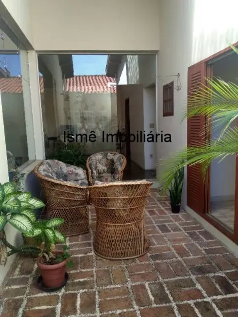 Casa com 3 quartos à venda, 240m2 em Jardim Eulina, Campinas - SP - imagem 6 Foto 6 de Casa com 3 quartos à venda, 240m2 em Jardim Eulina, Campinas - SP
