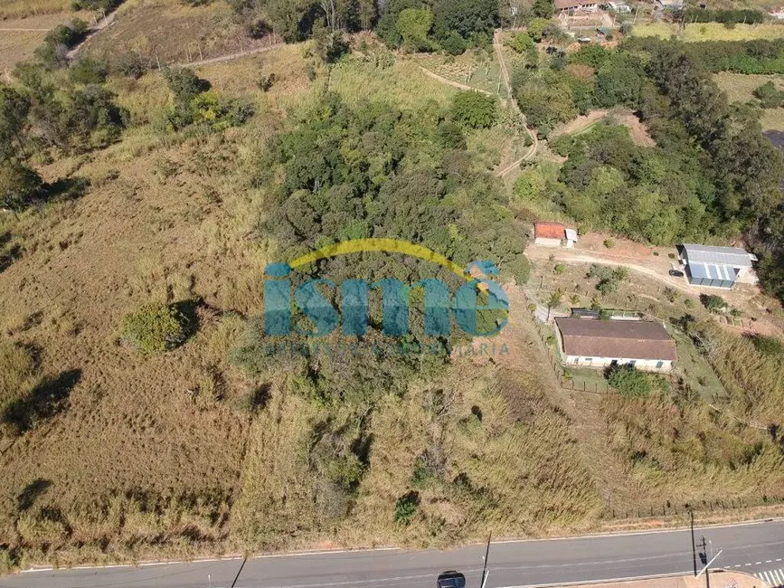 Foto 3 de Terreno / Lote à venda, 12100m2 em Parque Imperador, Campinas - SP