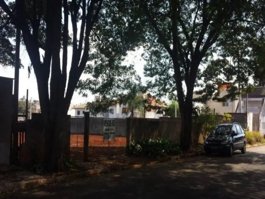 Foto 3 de Terreno / Lote à venda, 8312m2 em Barão Geraldo, Campinas - SP