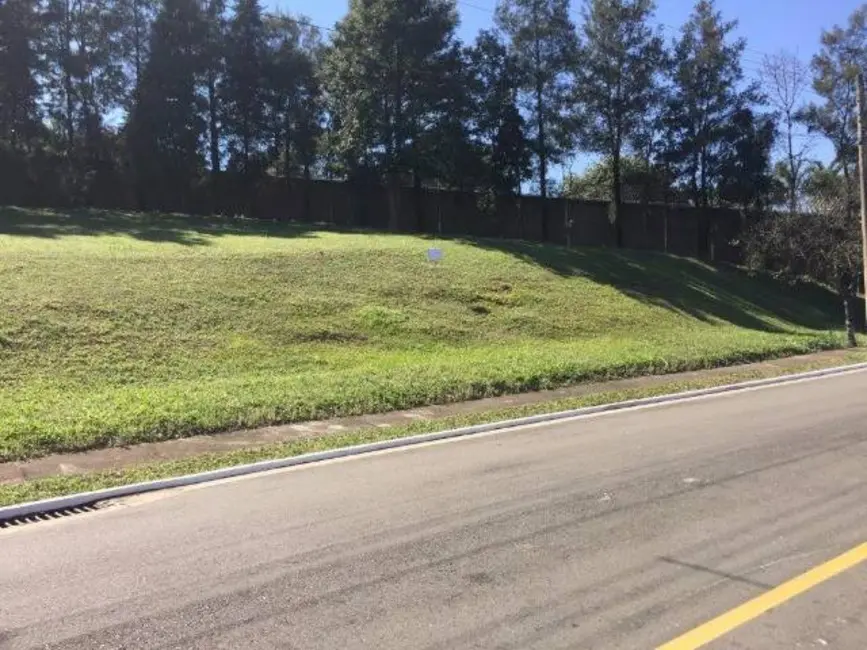 Foto 2 de Terreno / Lote à venda, 1077m2 em Campinas - SP