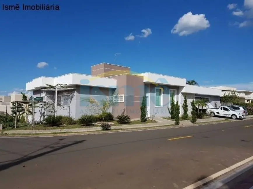 Foto 2 de Casa de Condomínio com 3 quartos à venda, 252m2 em Jardim Ypê, Paulinia - SP