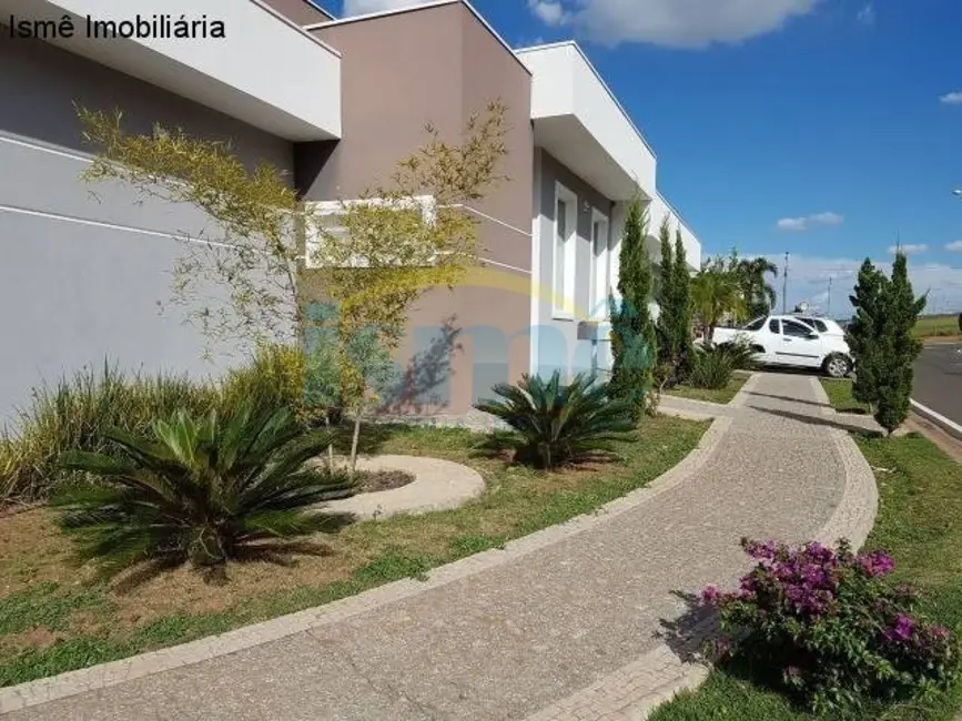 Foto 1 de Casa de Condomínio com 3 quartos à venda, 252m2 em Jardim Ypê, Paulinia - SP