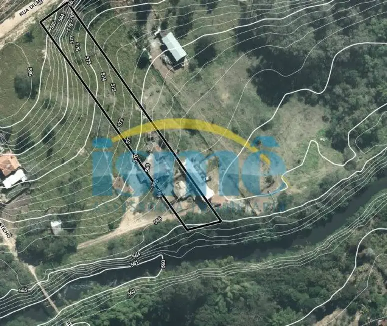 Foto 13 de Fazenda / Haras à venda em Chácara Santa Margarida, Campinas - SP