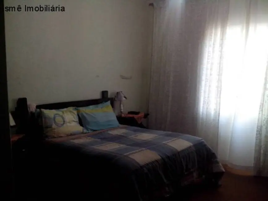 Foto 6 de Casa com 5 quartos à venda, 224m2 em Parque São Quirino, Campinas - SP