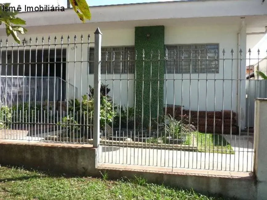 Foto 1 de Casa com 5 quartos à venda, 224m2 em Parque São Quirino, Campinas - SP