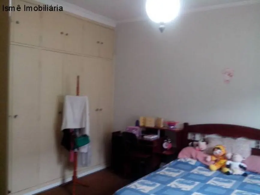 Foto 7 de Casa com 5 quartos à venda, 224m2 em Parque São Quirino, Campinas - SP