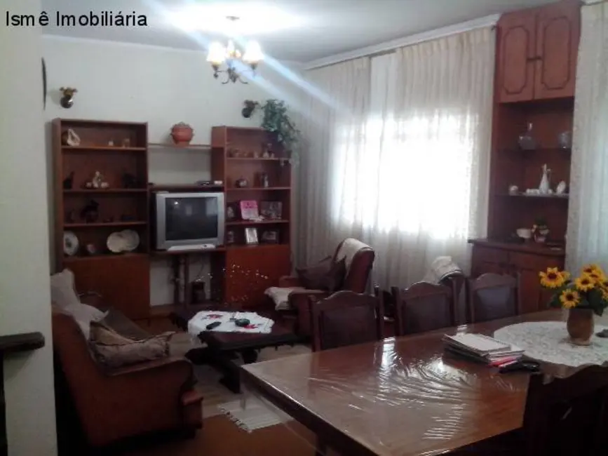 Foto 2 de Casa com 5 quartos à venda, 224m2 em Parque São Quirino, Campinas - SP