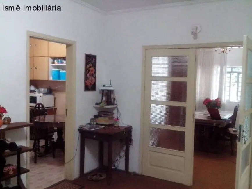 Foto 4 de Casa com 5 quartos à venda, 224m2 em Parque São Quirino, Campinas - SP