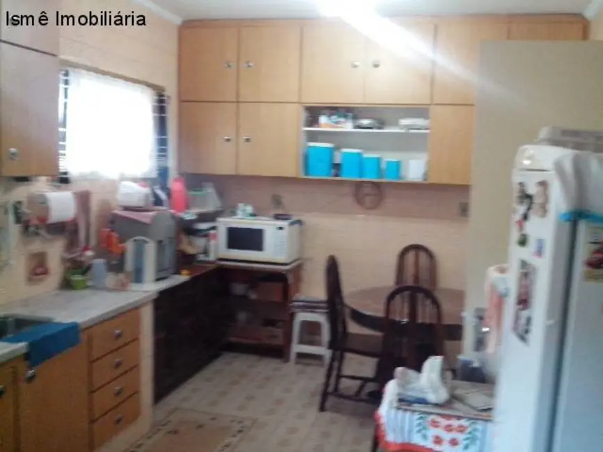 Casa com 5 quartos à venda, 224m2 em Parque São Quirino, Campinas - SP - imagem 5 Foto 5 de Casa com 5 quartos à venda, 224m2 em Parque São Quirino, Campinas - SP