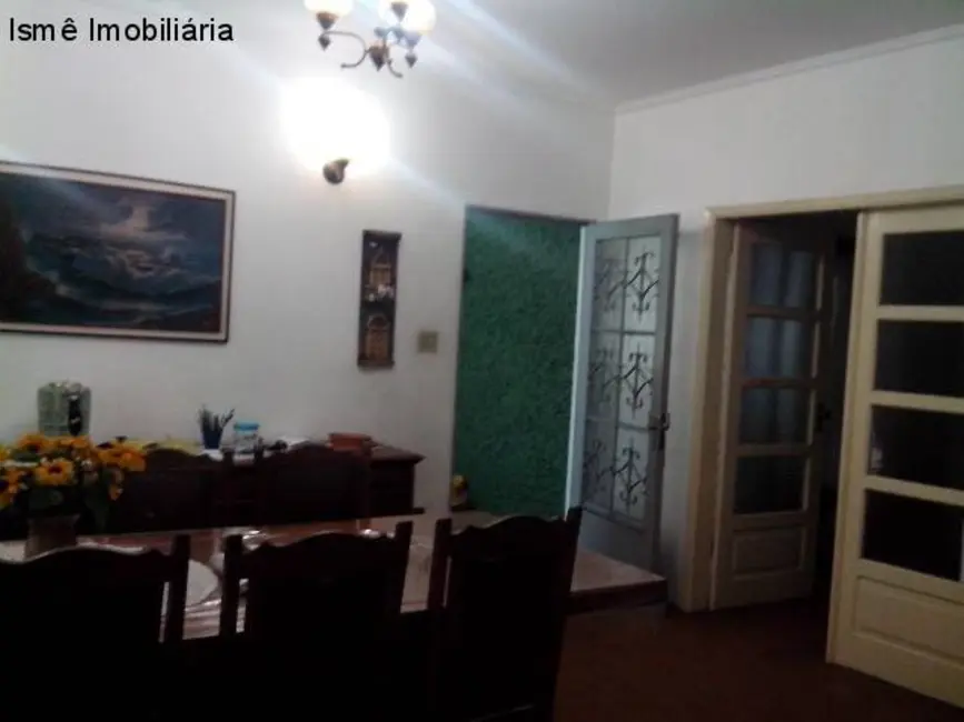 Foto 3 de Casa com 5 quartos à venda, 224m2 em Parque São Quirino, Campinas - SP