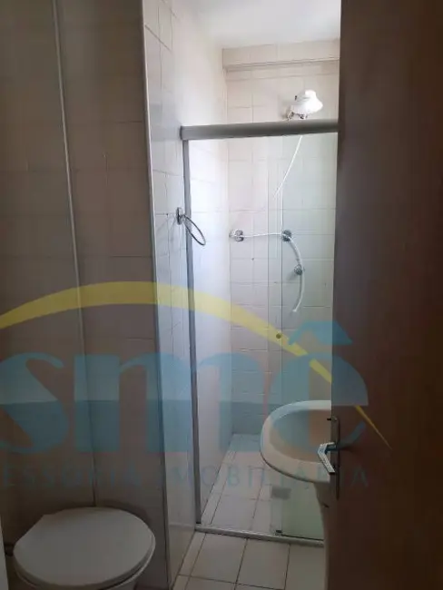 Foto 2 de Apartamento com 1 quarto à venda, 54m2 em Vila Itapura, Campinas - SP