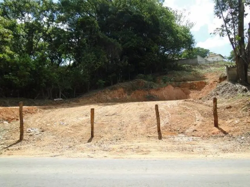 Foto 5 de Terreno / Lote à venda, 1000m2 em Loteamento Caminhos de São Conrado (Sousas), Campinas - SP