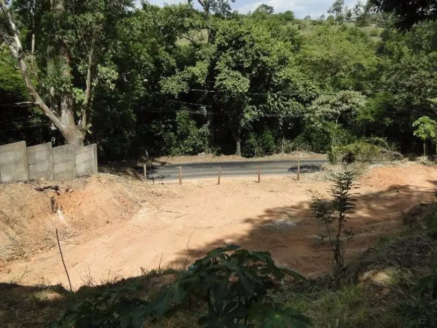 Foto 4 de Terreno / Lote à venda, 1000m2 em Loteamento Caminhos de São Conrado (Sousas), Campinas - SP