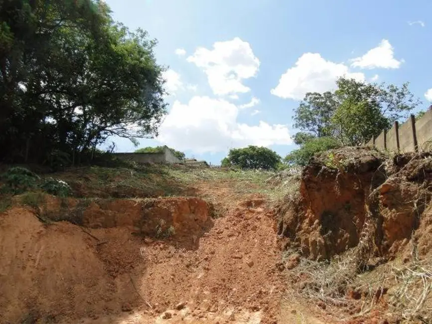 Foto 9 de Terreno / Lote à venda, 1000m2 em Loteamento Caminhos de São Conrado (Sousas), Campinas - SP