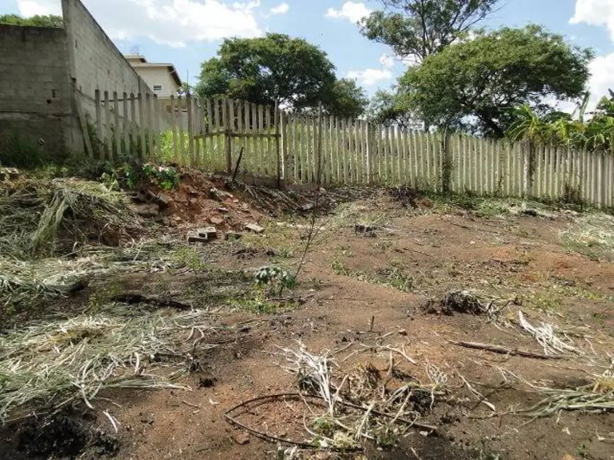 Foto 7 de Terreno / Lote à venda, 1000m2 em Loteamento Caminhos de São Conrado (Sousas), Campinas - SP