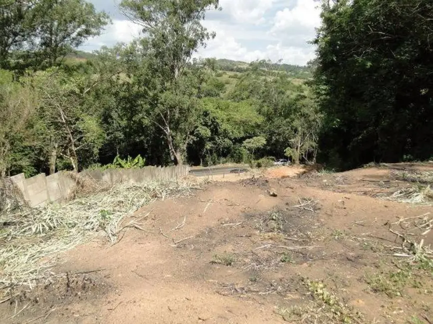 Foto 8 de Terreno / Lote à venda, 1000m2 em Loteamento Caminhos de São Conrado (Sousas), Campinas - SP