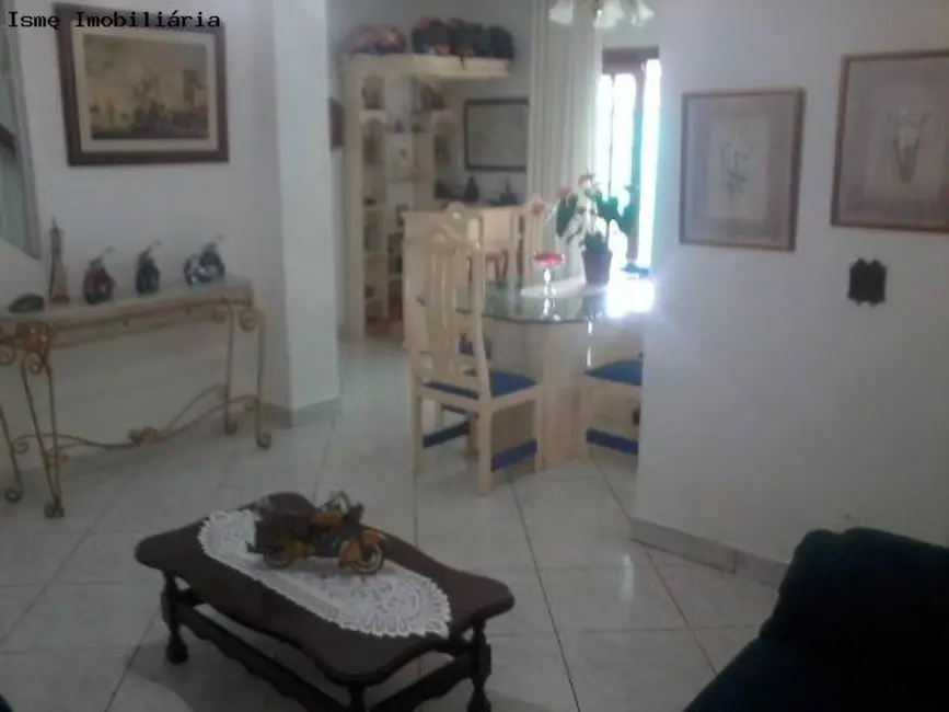 Foto 3 de Casa com 3 quartos à venda, 347m2 em Jardim Chapadão, Campinas - SP