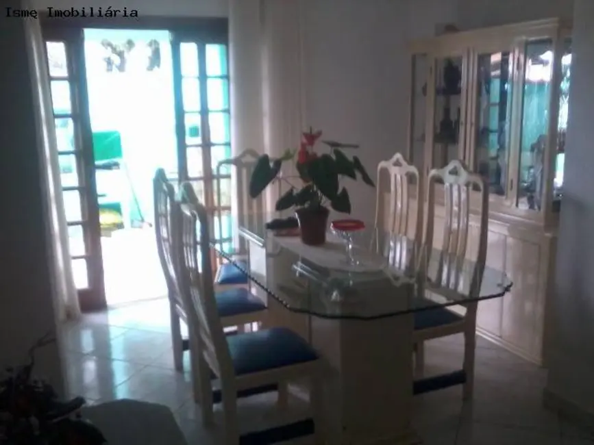 Foto 4 de Casa com 3 quartos à venda, 347m2 em Jardim Chapadão, Campinas - SP