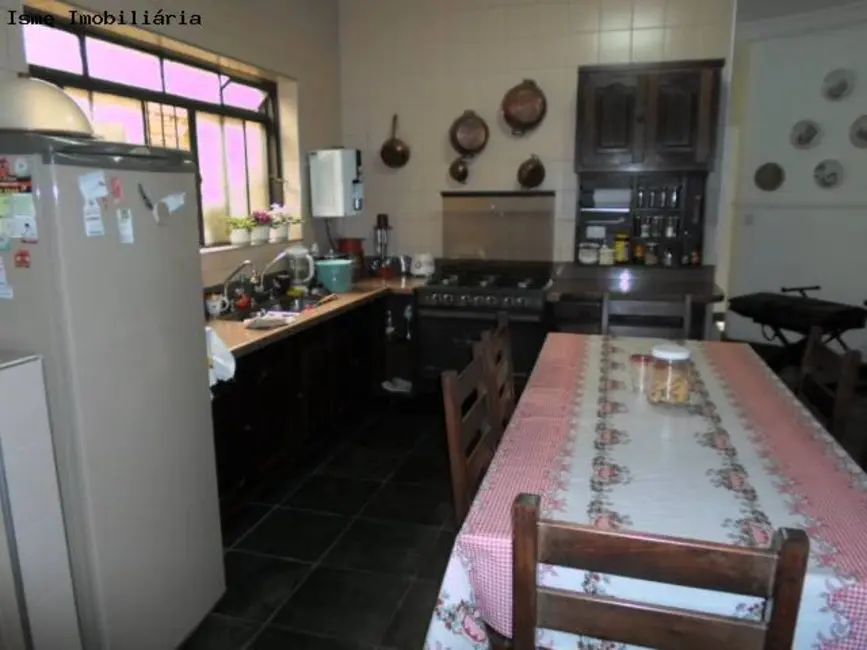 Foto 6 de Casa com 3 quartos à venda, 470m2 em Jardim América, Paulinia - SP