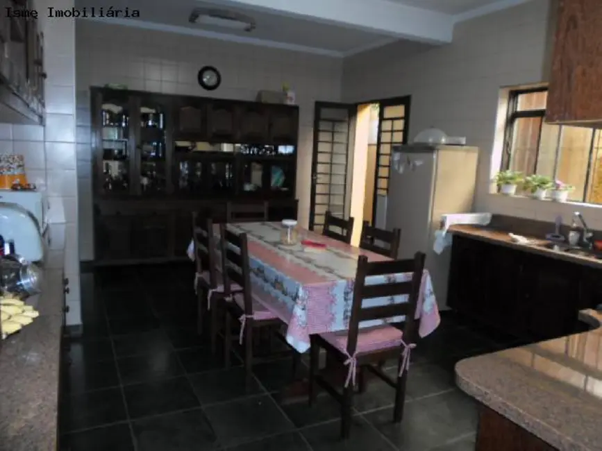 Foto 4 de Casa com 3 quartos à venda, 470m2 em Jardim América, Paulinia - SP