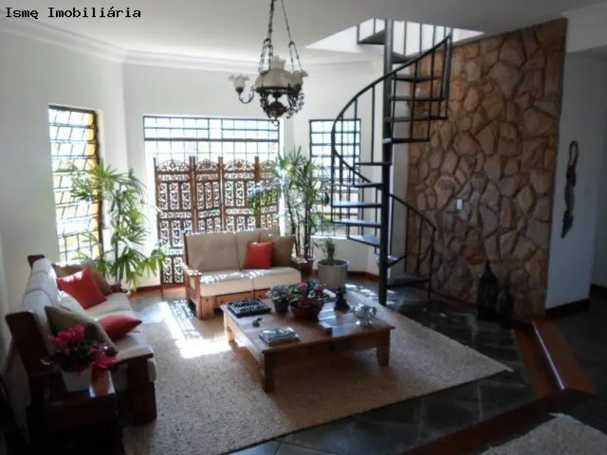 Foto 2 de Casa com 3 quartos à venda, 470m2 em Jardim América, Paulinia - SP