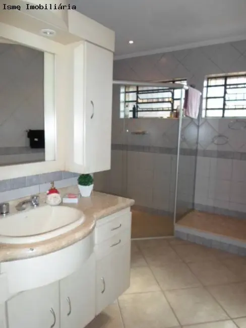 Foto 9 de Casa com 3 quartos à venda, 470m2 em Jardim América, Paulinia - SP