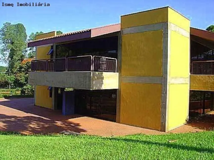 Foto 6 de Terreno / Lote à venda, 1228m2 em Barão Geraldo, Campinas - SP