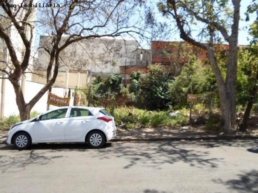 Foto 2 de Terreno / Lote à venda, 601m2 em Taquaral, Campinas - SP